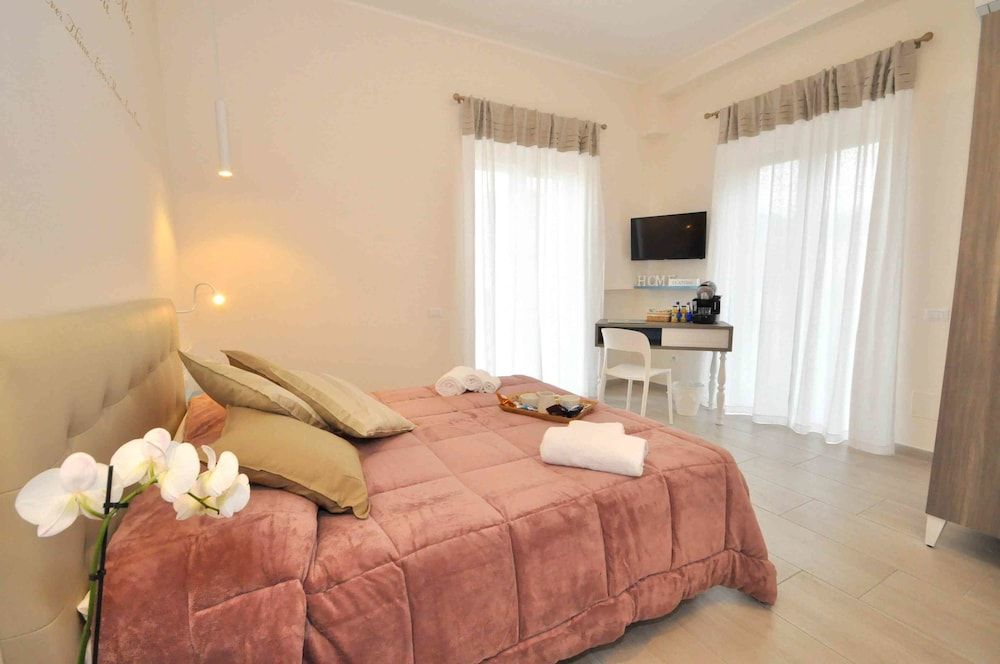 Residenza Eleonora - Amami Collection 2