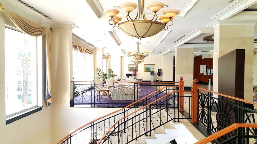 IC Hotels Airport 2