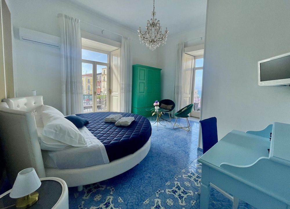 Ambasciata Sorrento Relais 1