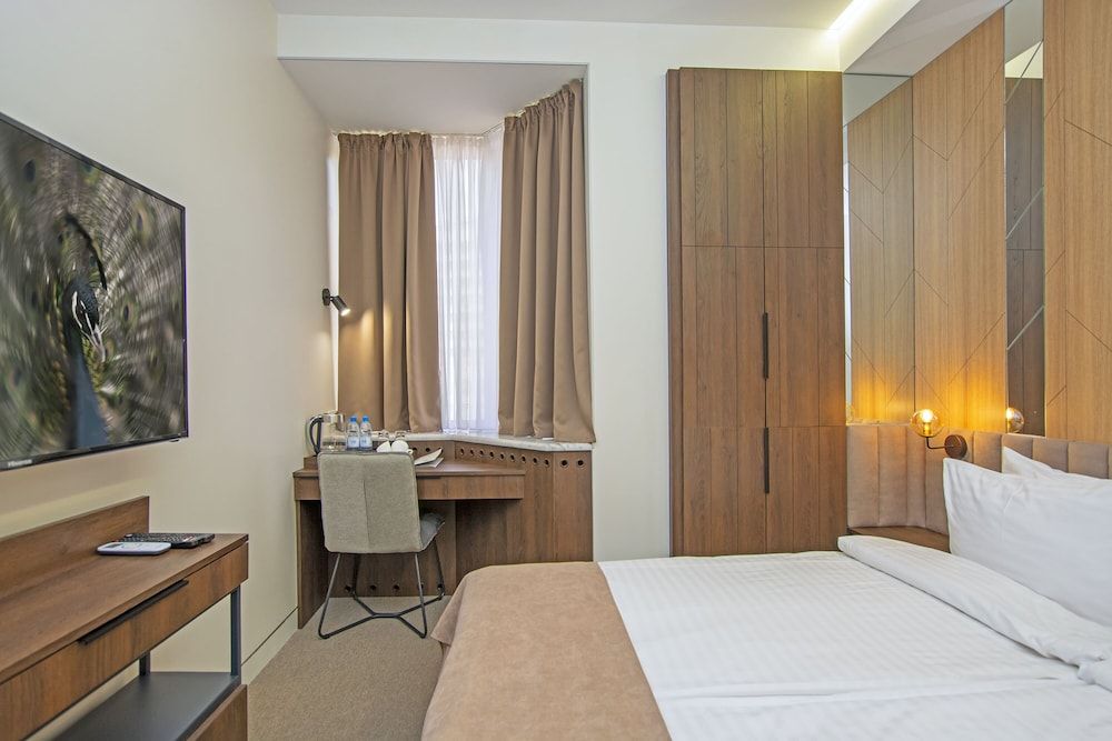 Cartez by Horizon Hotels, Yerevan 2