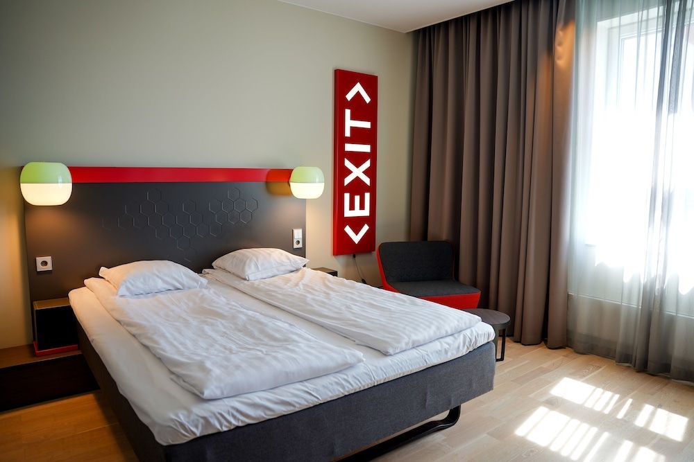 Comfort Hotel Norrköping 1