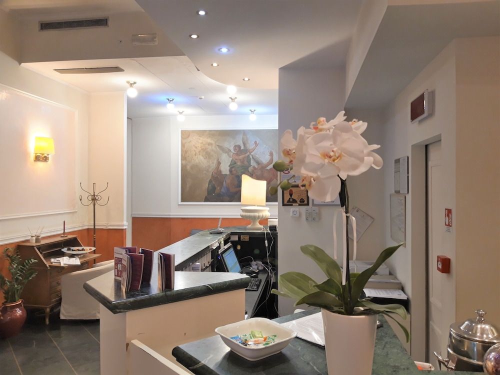Hotel San Felice 2