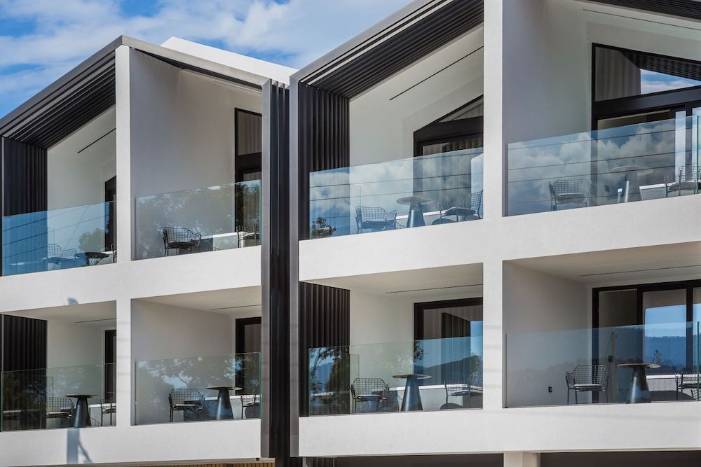 Canale Hotel & Suites 1