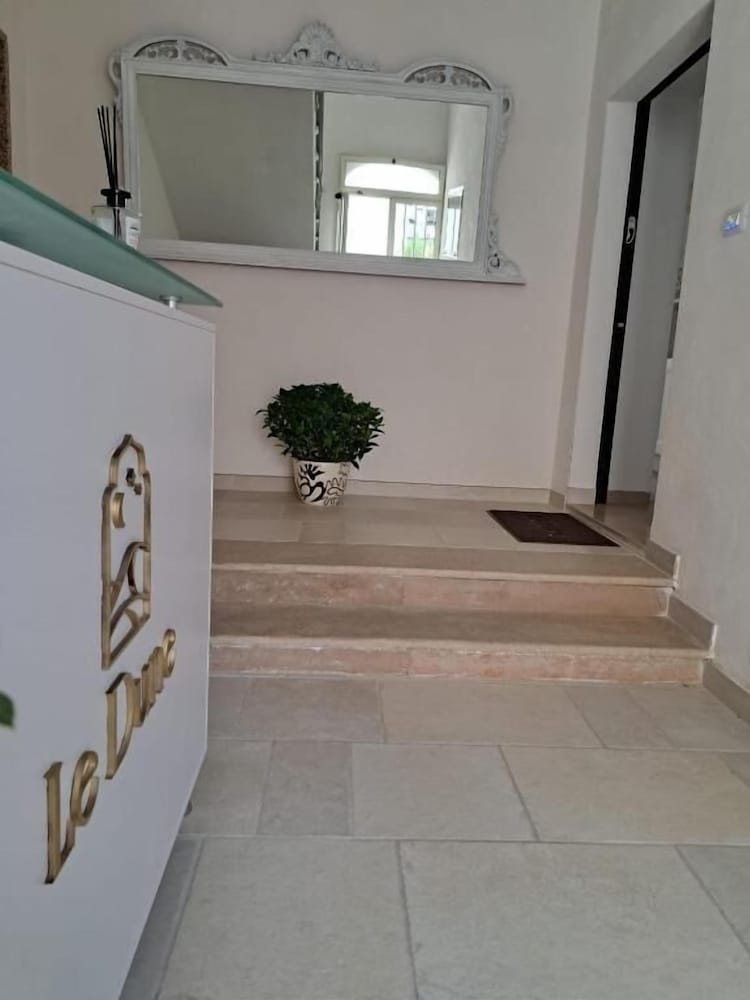 Le Dune Luxury Rooms 1
