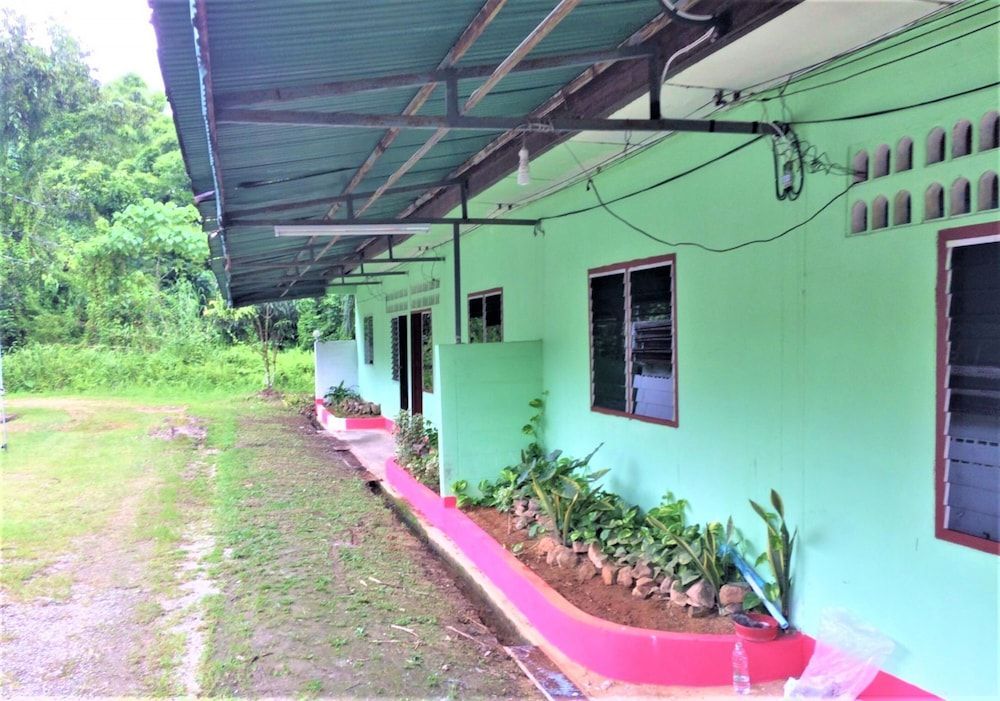 AP Hotel 1
