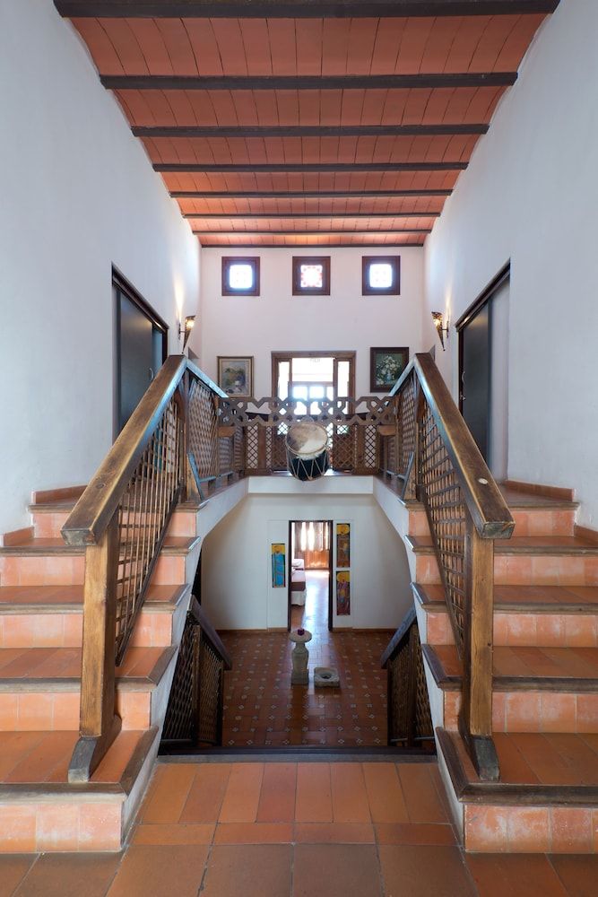 Casa Bombo 1