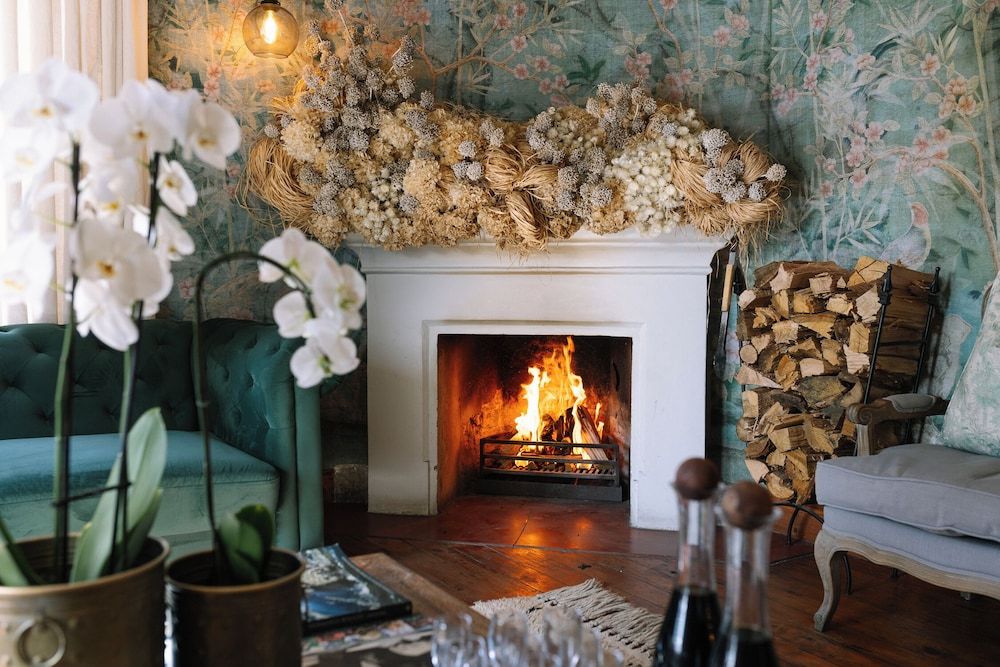 Auberge Burgundy Boutique Hotel & Spa 2