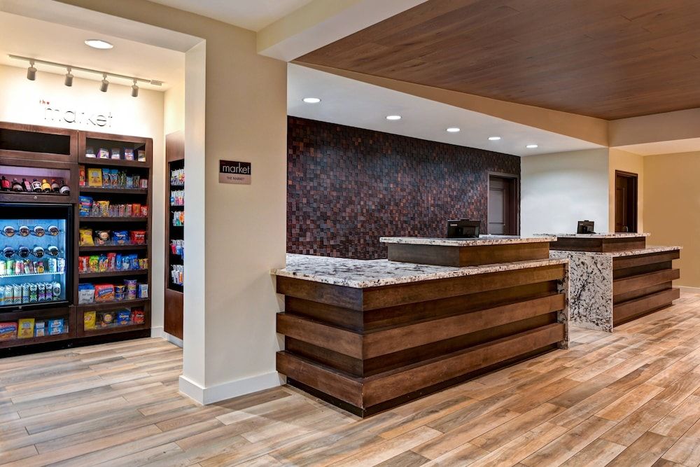 Residence Inn by Marriott Steamboat Springs 2
