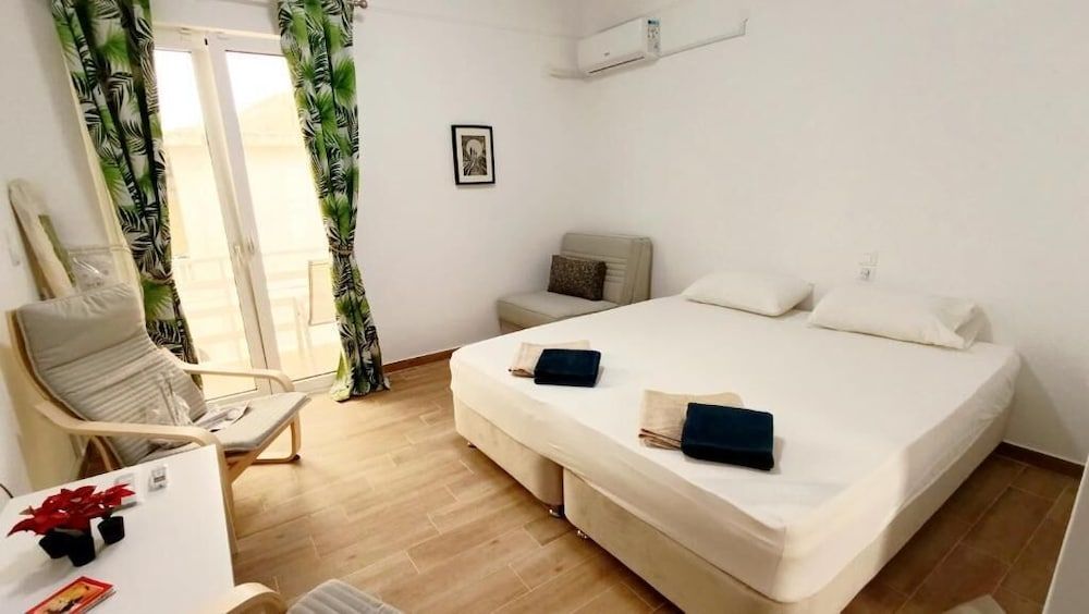 Karavaki apartments 2