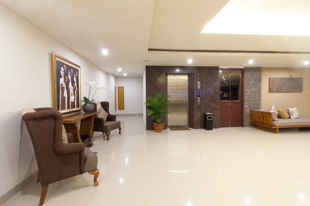 Abian Harmony Hotel 2