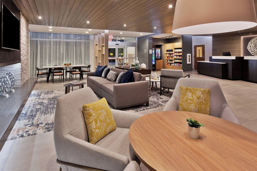 Fairfield Inn & Suites by Marriott Birmingham Colonnade 1