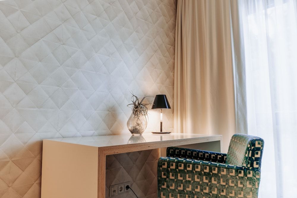 Abbate Boutique Hotel 2