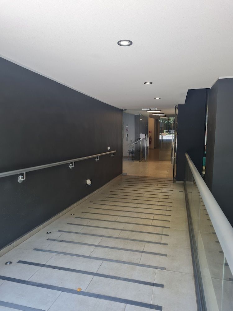 JC Apart Hotel Providencia 2