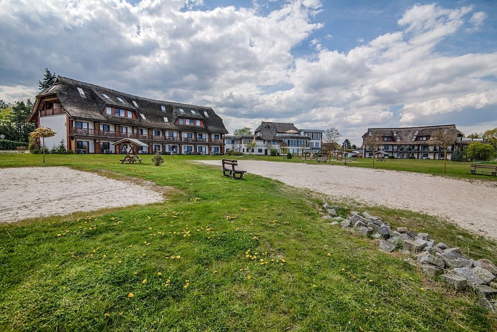 HAFFHUS - Hotel & Spa 1