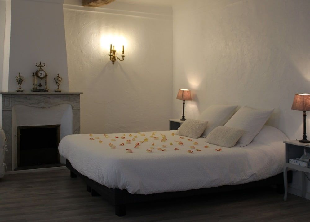 Maison Carles BnB 2