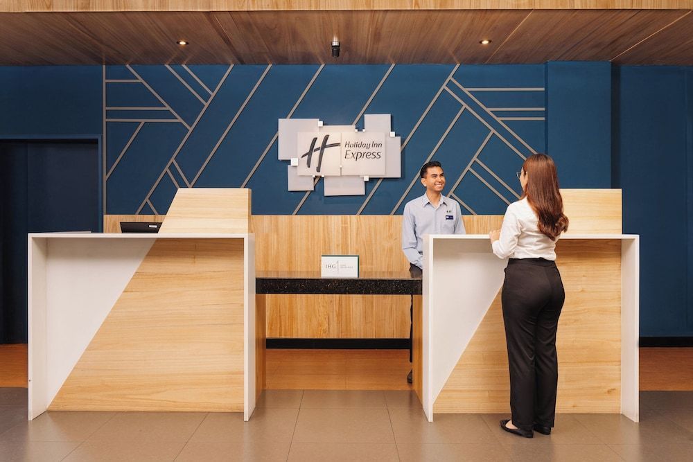 Holiday Inn Express TEGUCIGALPA by IHG 2
