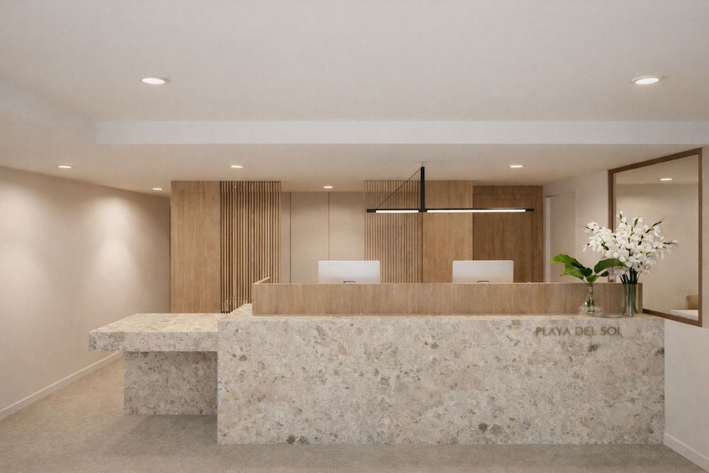 Aparthotel Playa del Sol - Adults Only 2