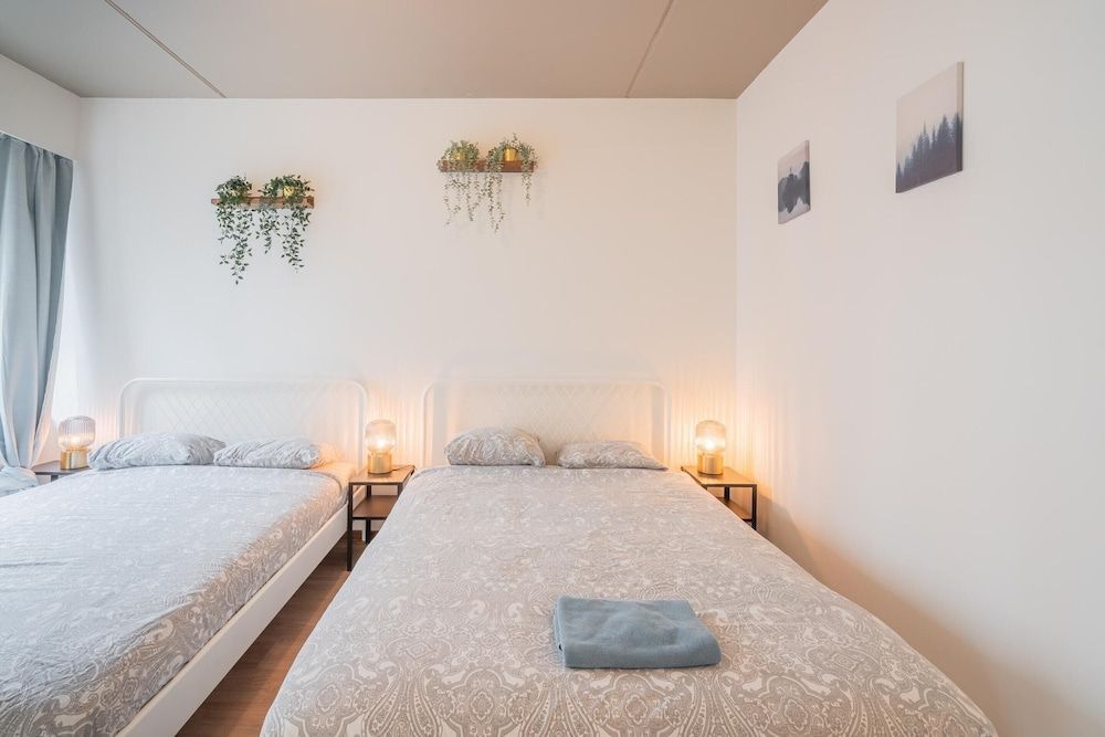Lavish Apartment in Antwerp 2