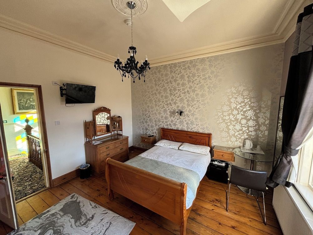 Elford House - Whitby 2