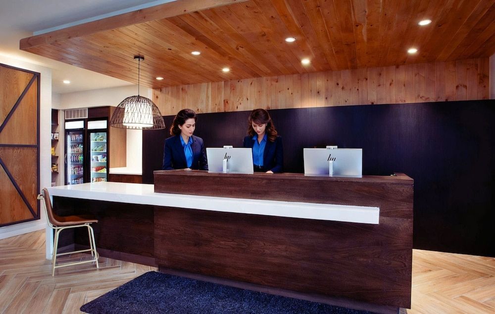 Staybridge Suites Grand Rapids South by IHG 1