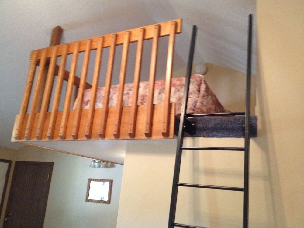 Elk Creek Resort 2