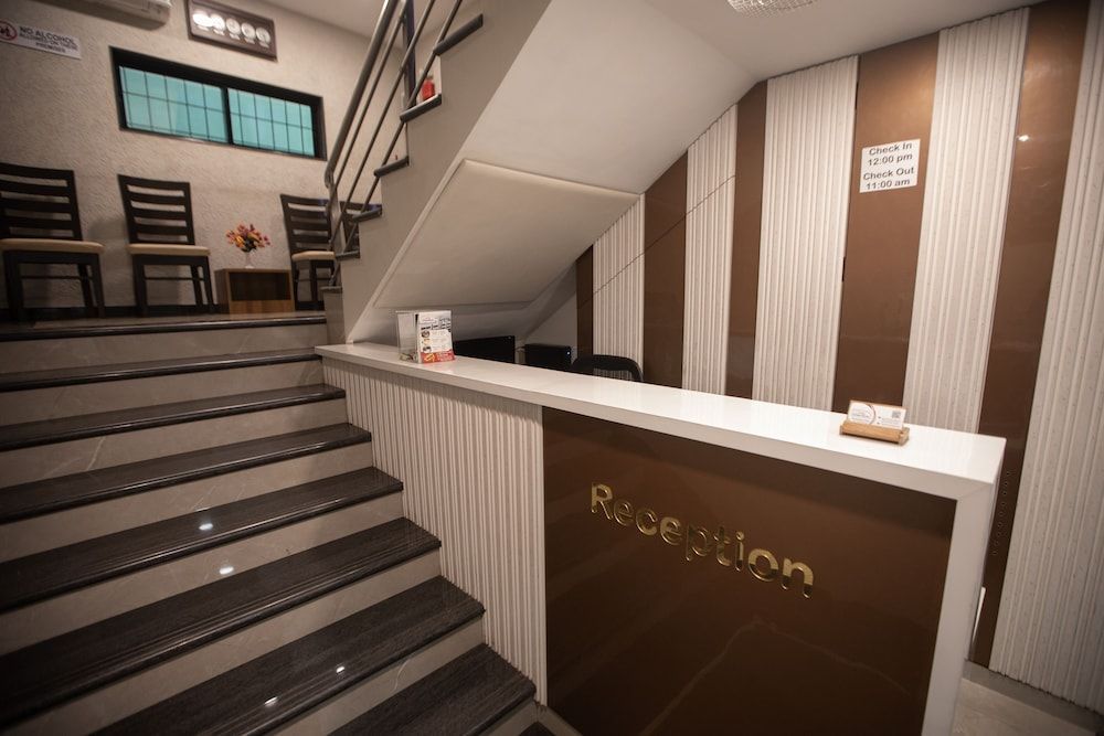 Hotel Naaz Executive 1