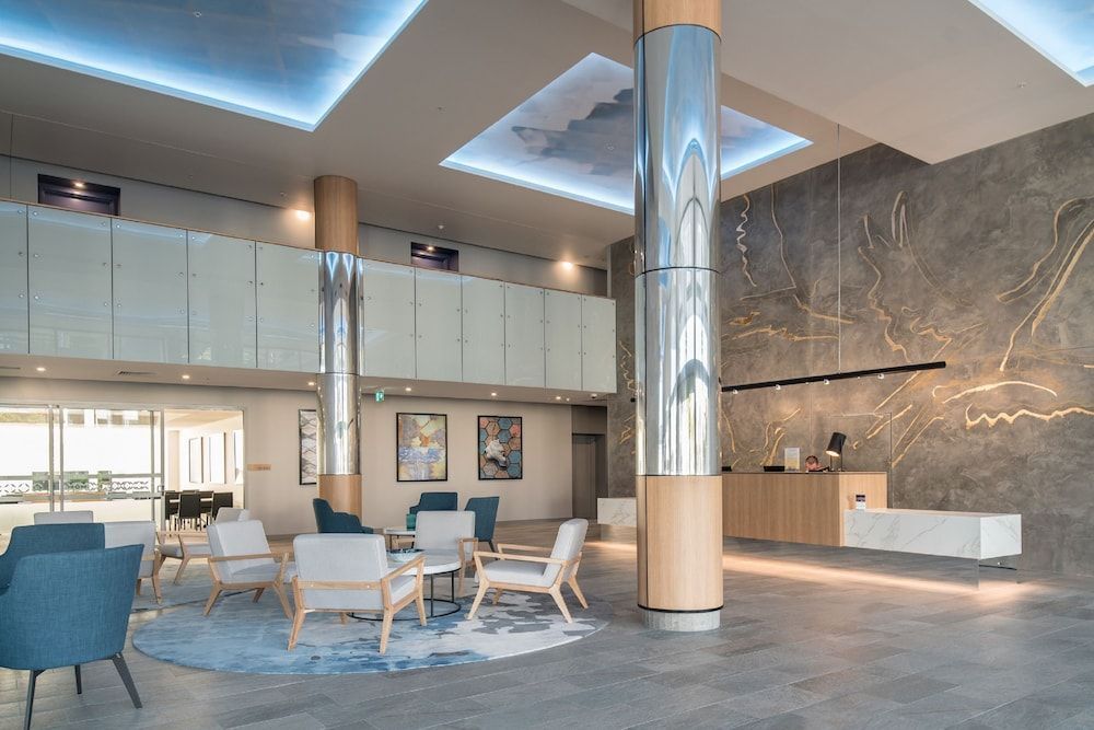 Belise Apartments 1