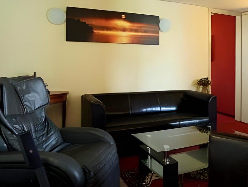 Swiss Lodge Nassa Garni 1