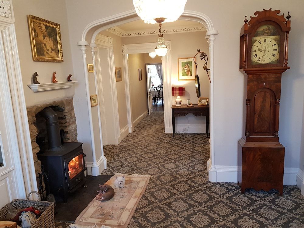 Foxghyll Country House 2