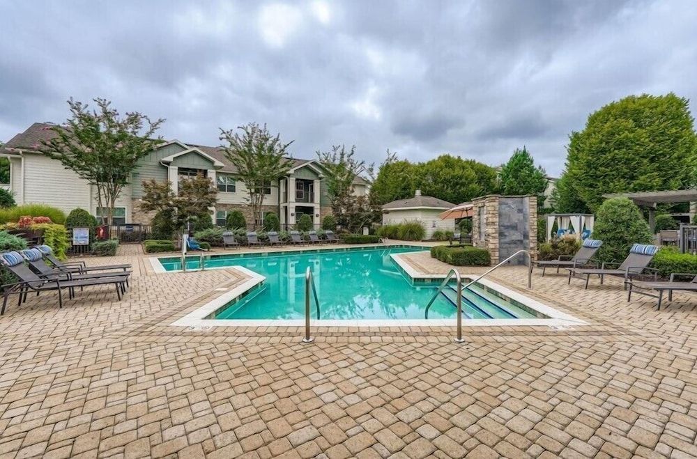 Northlake Apartments By Landing 1
