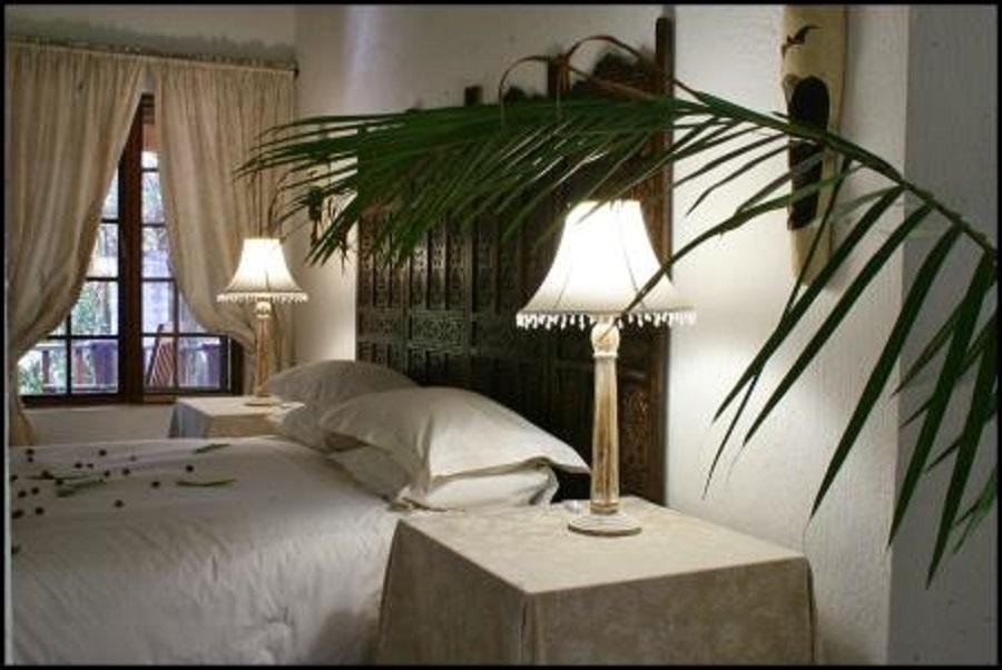 Maqueda Lodge 2
