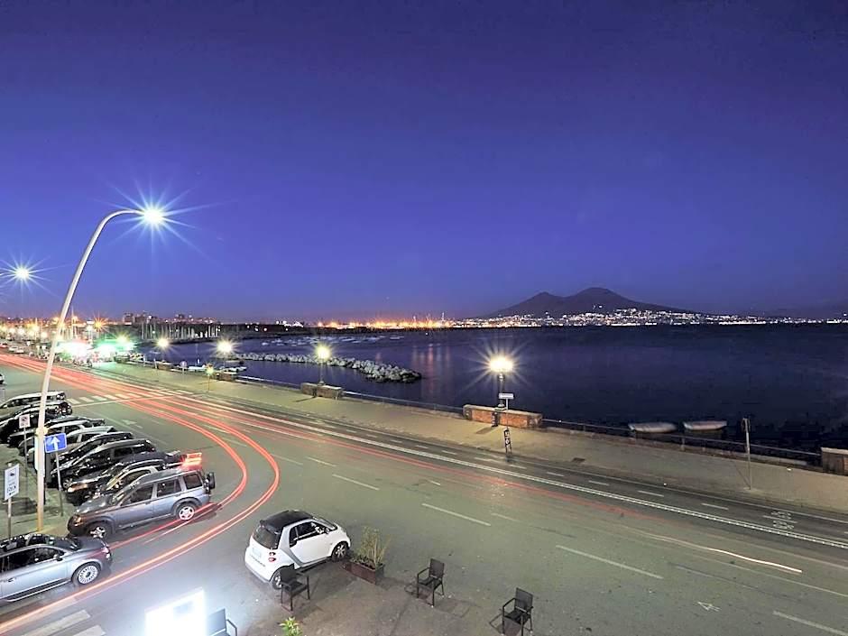 Relais sul Mare Boutique Hotel 1