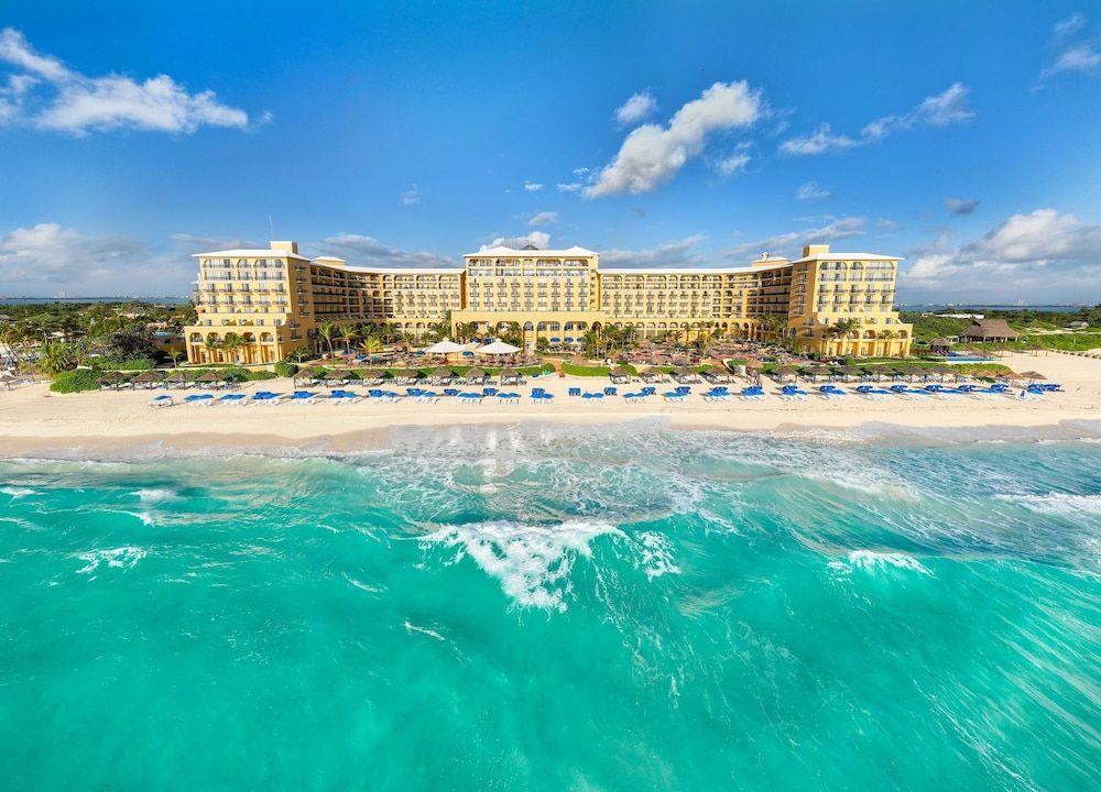 Kempinski Hotel Cancun 1
