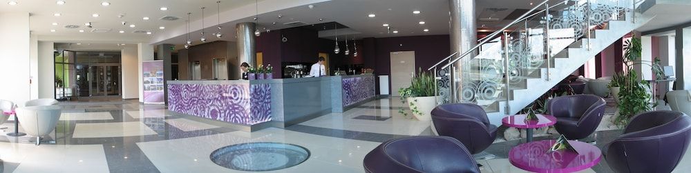 Galaxy Hotel 2