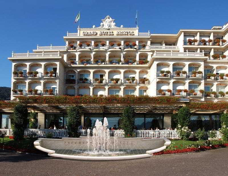 Grand Hotel Bristol 2