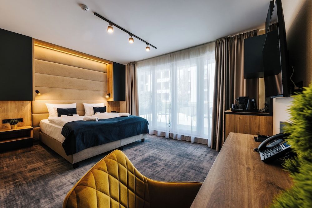 Hotel Auris 1