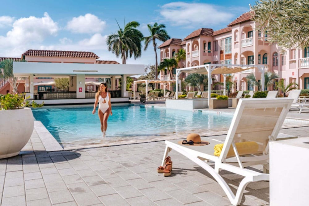 Caribbean Palm Village Resort 1