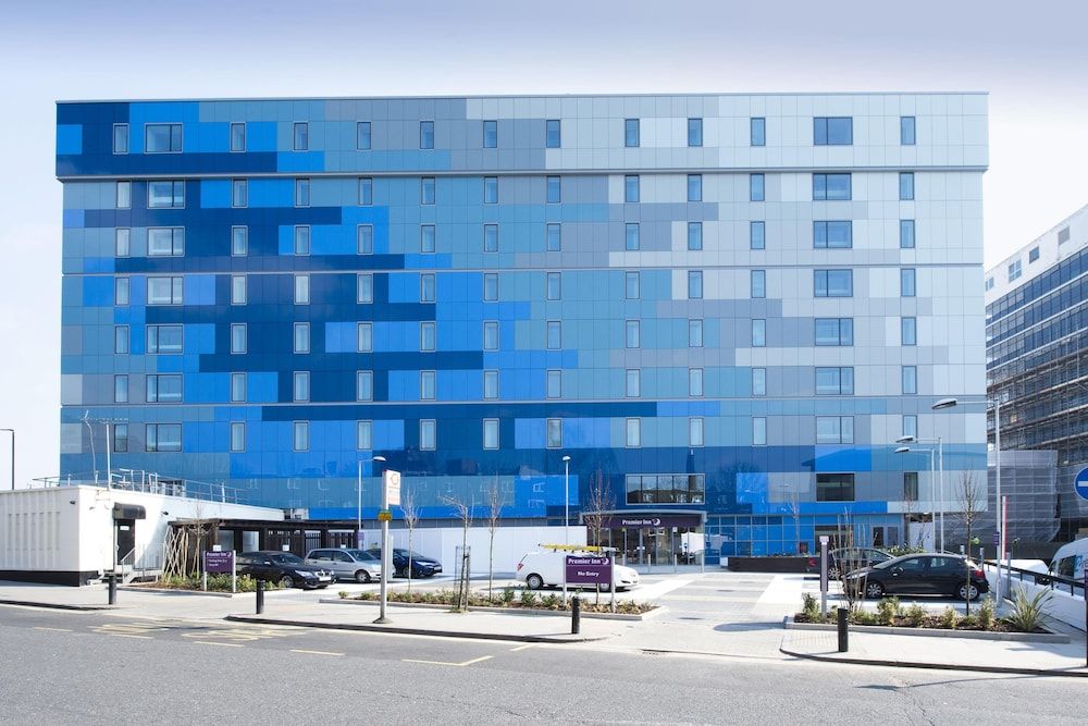 Premier Inn London Archway 1