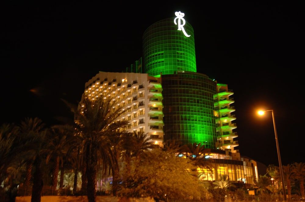 Royal Dead Sea - Hotel & Spa 1