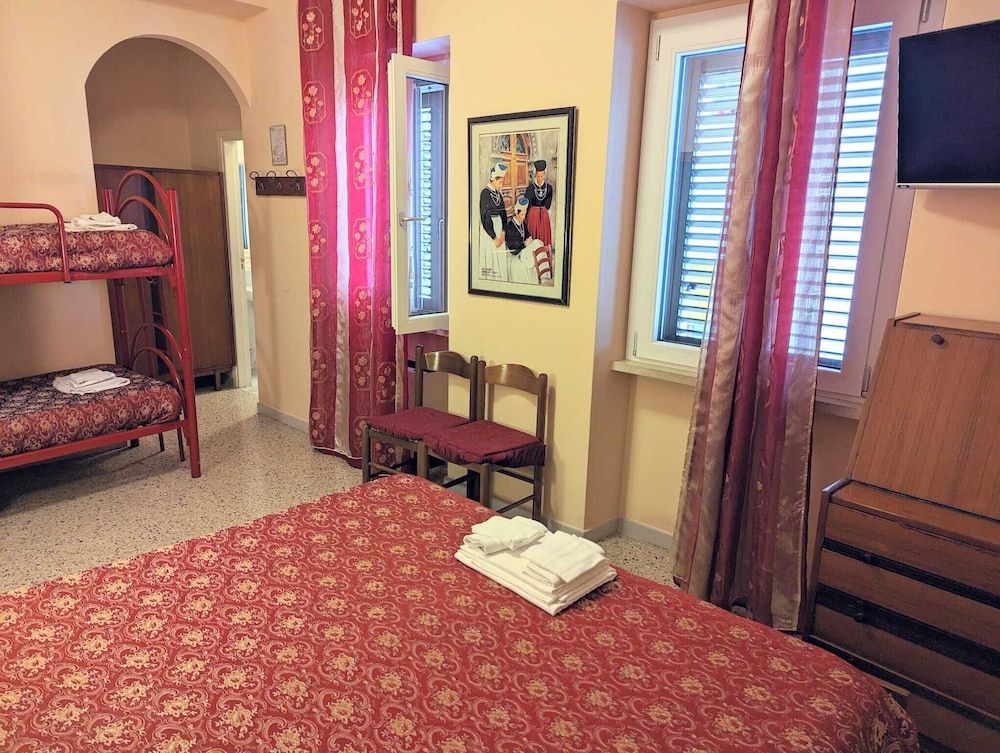 Albergo Seggiovia 1