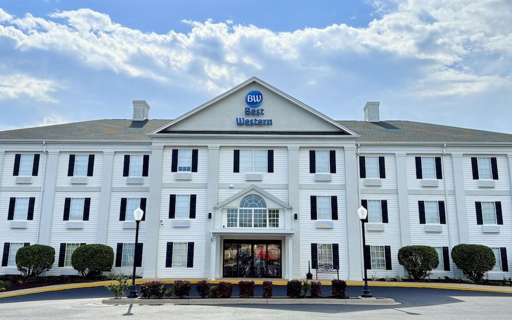 Best Western of Crestview 1