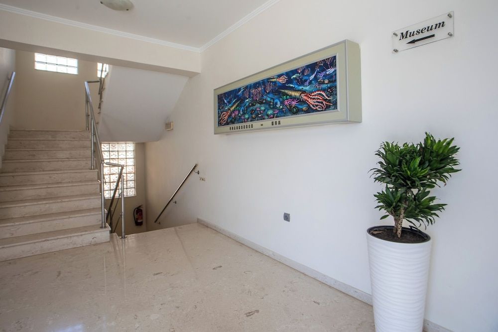 Perla Marina Hotel 2
