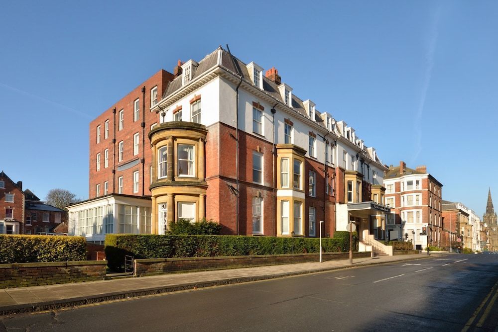 The Caledonian New Southlands Hotel 1