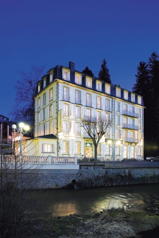 Le Parc des Fées 1