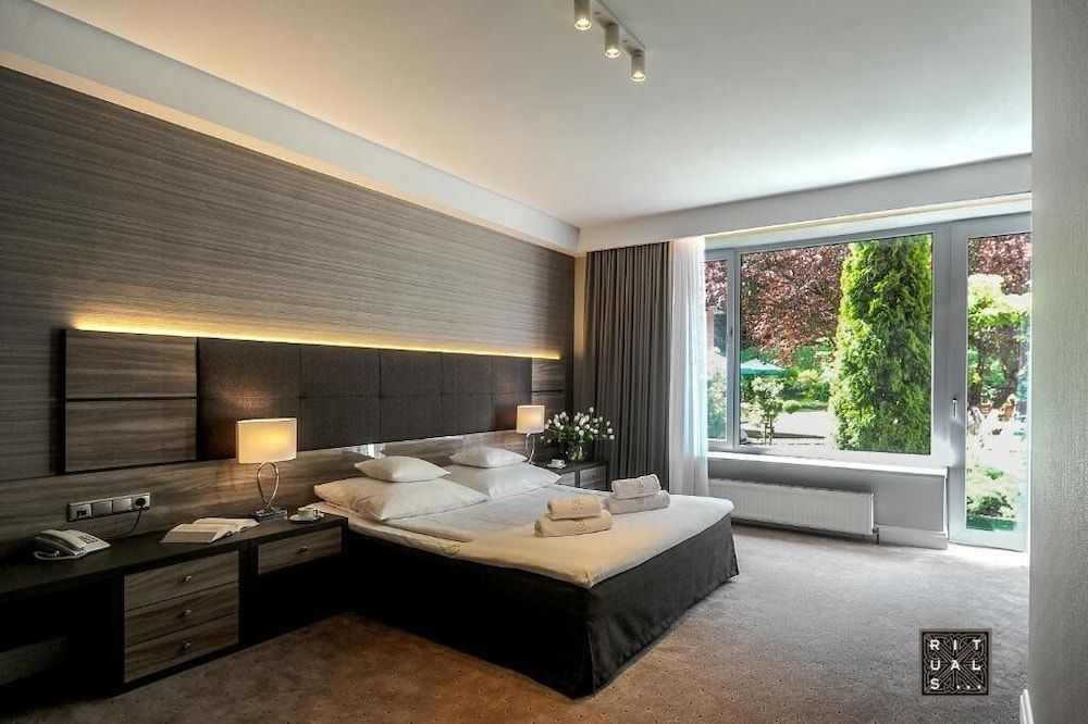 Hotel Villa Eva 1