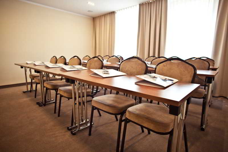 Hotel Mazovia Airport Modlin 2