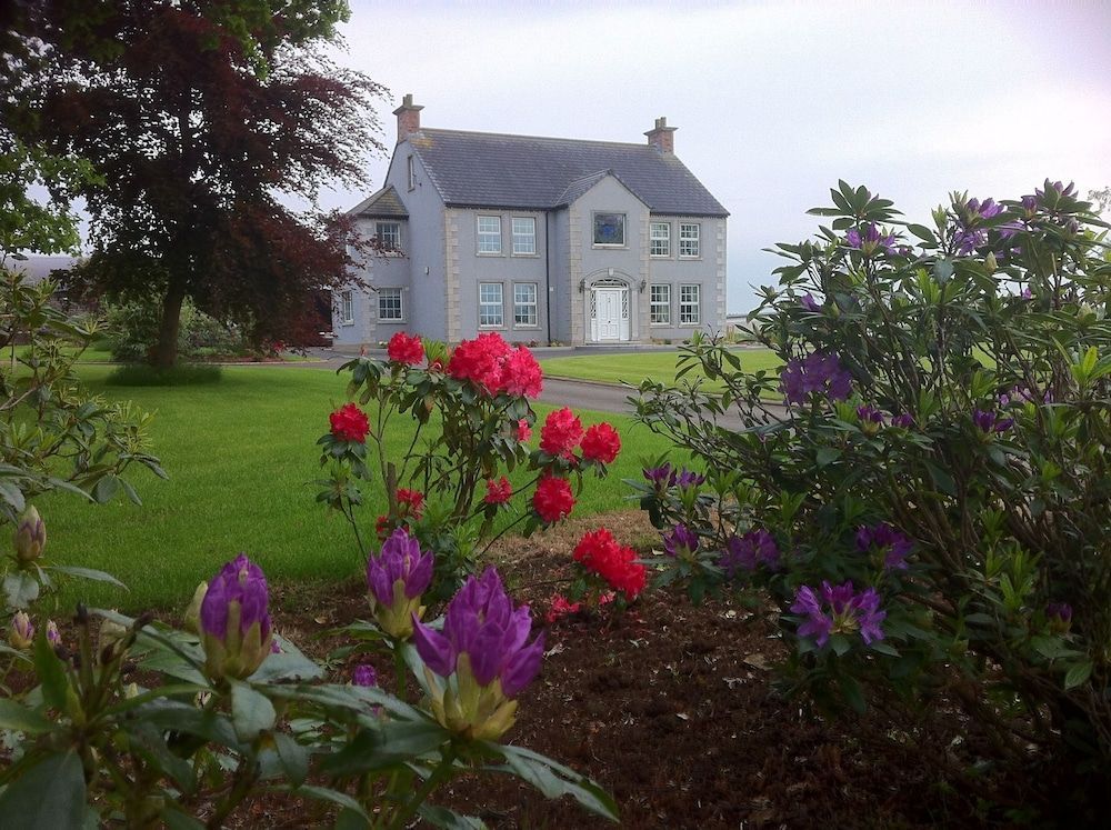 Ballyharvey B&B 1