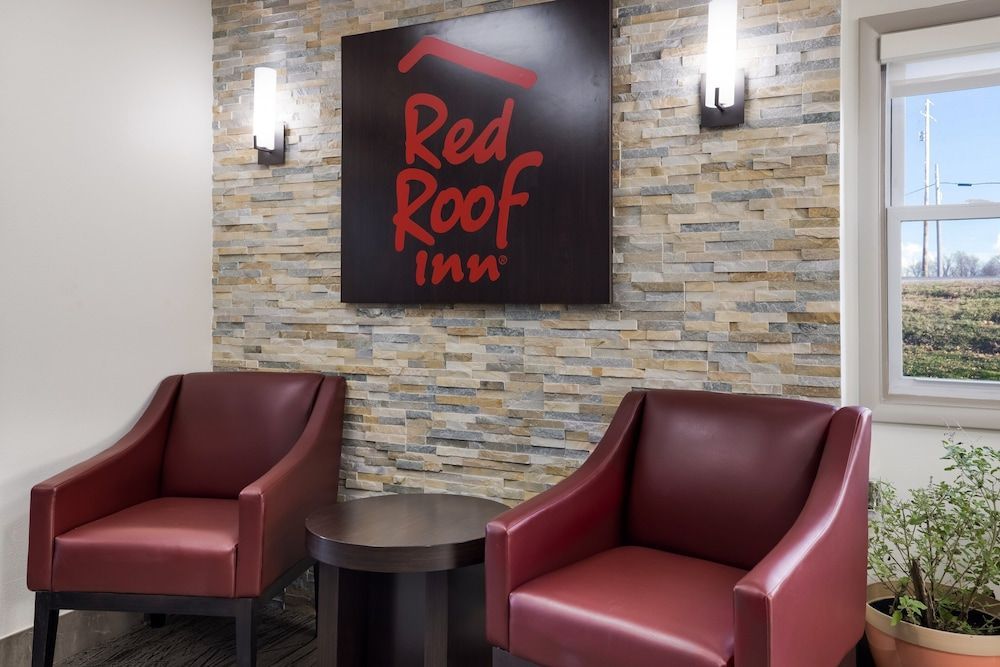 Red Roof Inn Weedsport 2