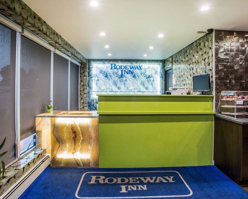 Rodeway Inn Belleville 2