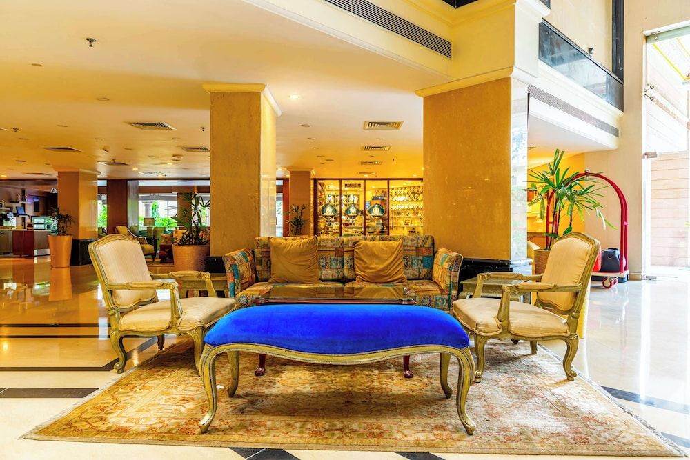 Golden Tulip Jaipur City Center 2